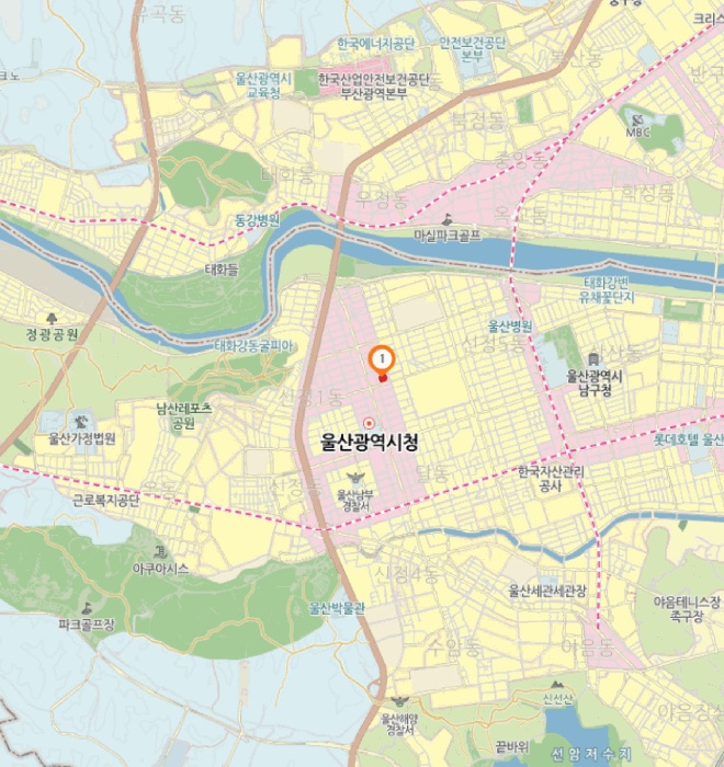 울산지법 2025타경11726-1 사진