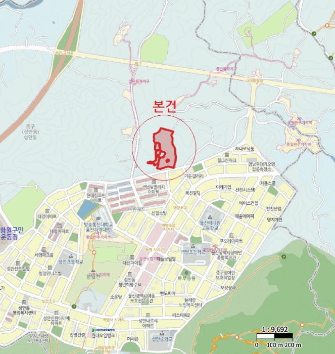 울산지법 2025타경12050-1 사진