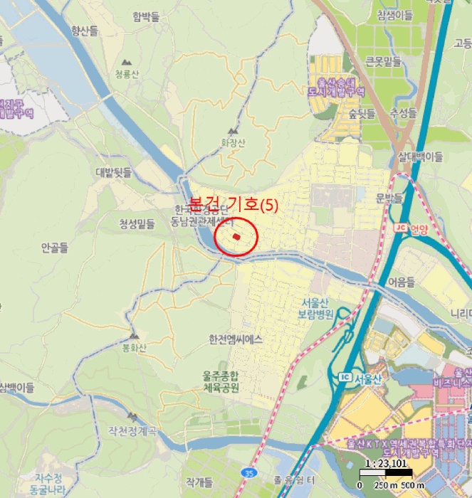 울산지법 2025타경12236-5 사진