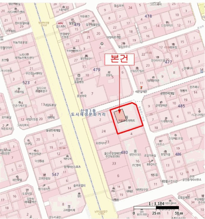 울산지법 2025타경12463-1 사진