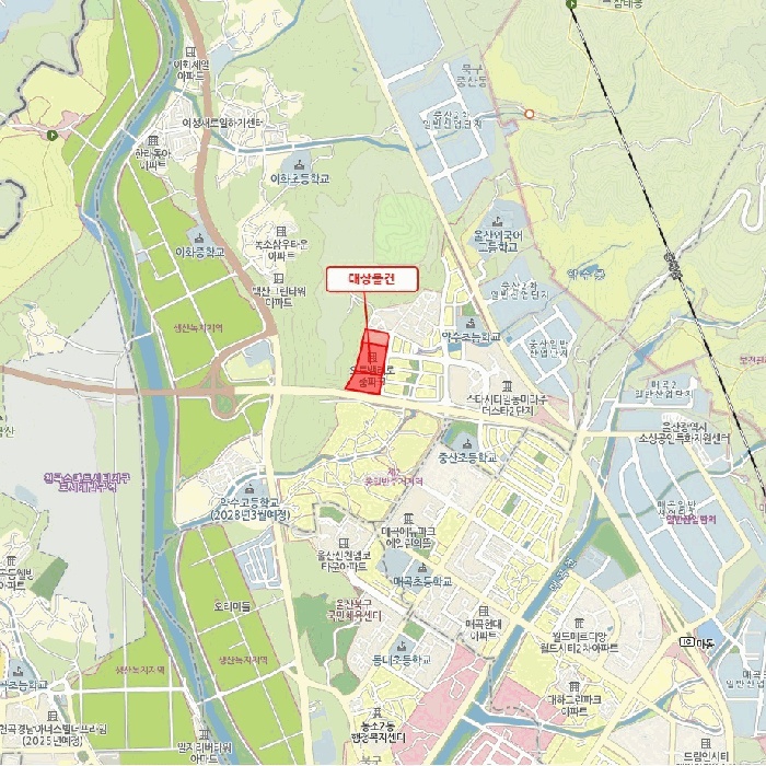 울산지법 2025타경12765-1 사진