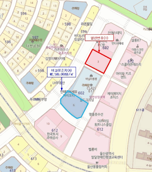 울산지법 2026타경10564-1 사진
