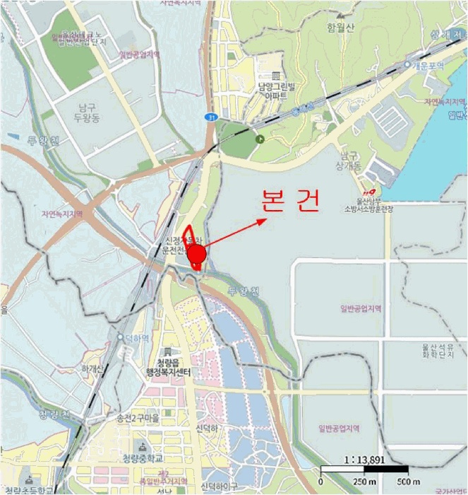 울산지법 2026타경10712-1 사진