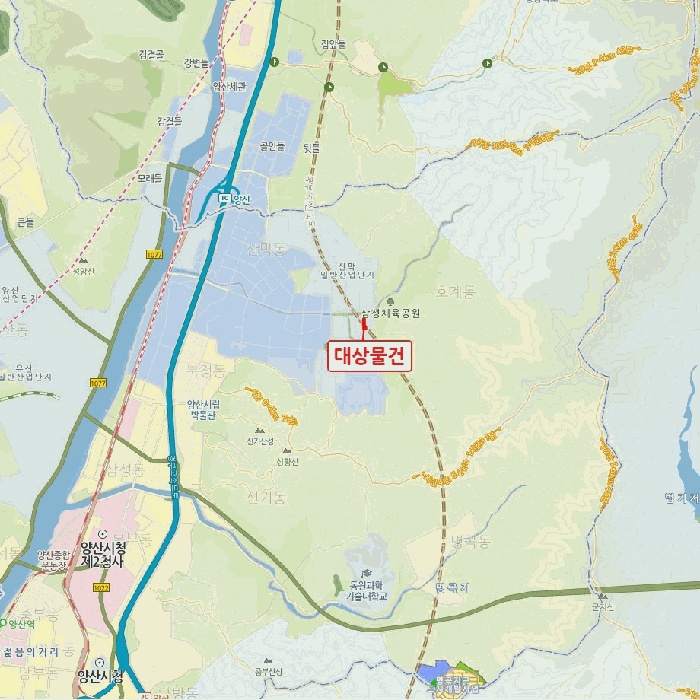 울산지법 2026타경10883-1 사진