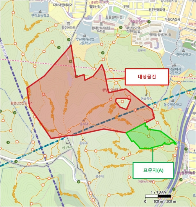 부산동부지원 2024타경113597-1 사진