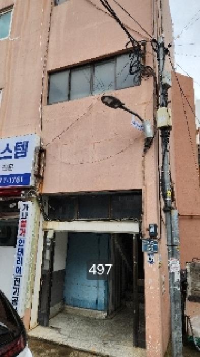 부산동부지원 2025타경497-1 사진