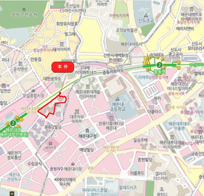 부산동부지원 2025타경602-1 사진