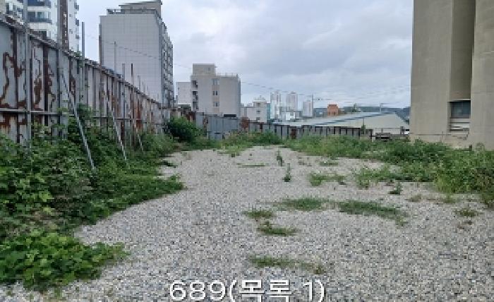 부산동부지원 2025타경689-1 사진