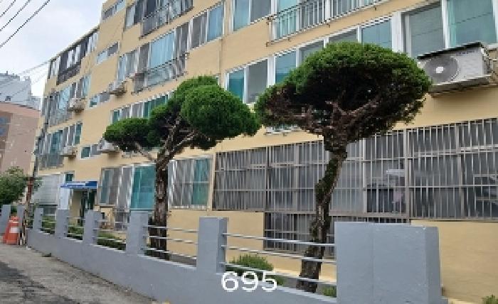 부산동부지원 2025타경695-1 사진