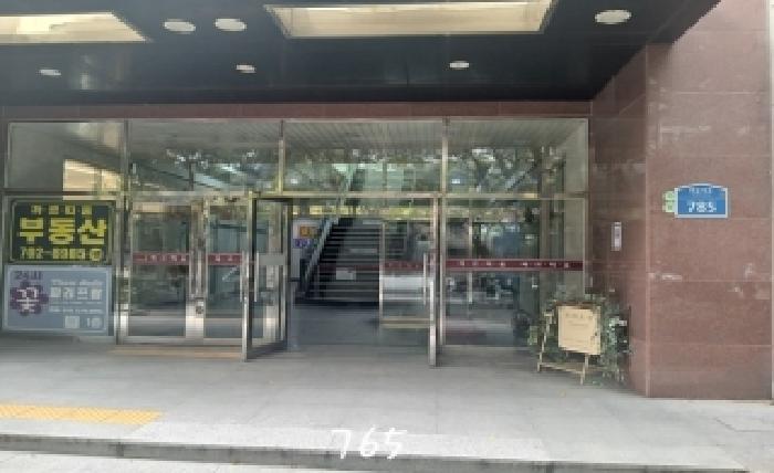 부산동부지원 2025타경765-1 사진