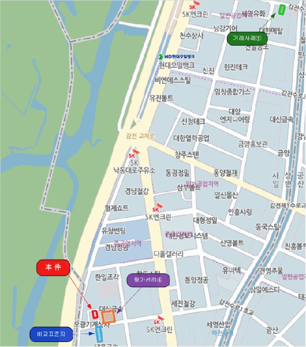 부산서부지원 2025타경3990-1 사진