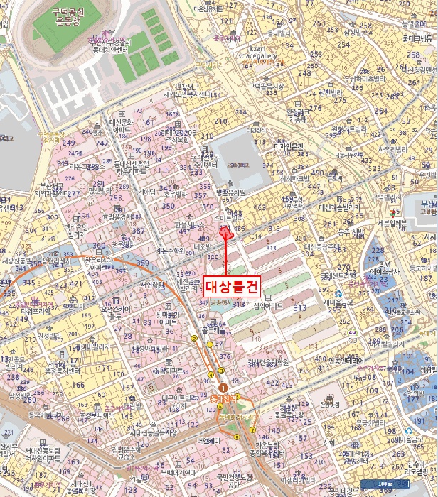 부산서부지원 2025타경101085-1 사진