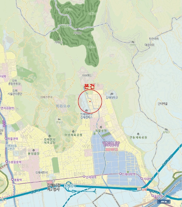 창원지법 2025타경550-1 사진