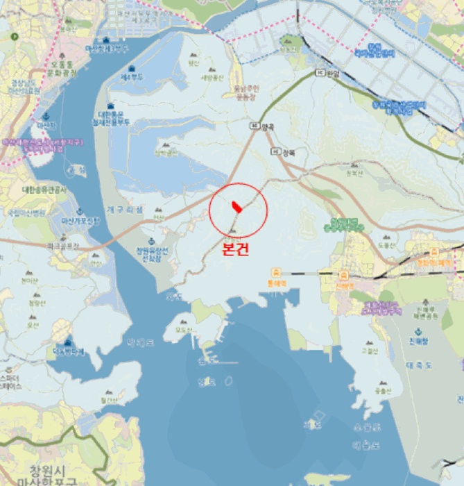 창원지법 2025타경653-1 사진