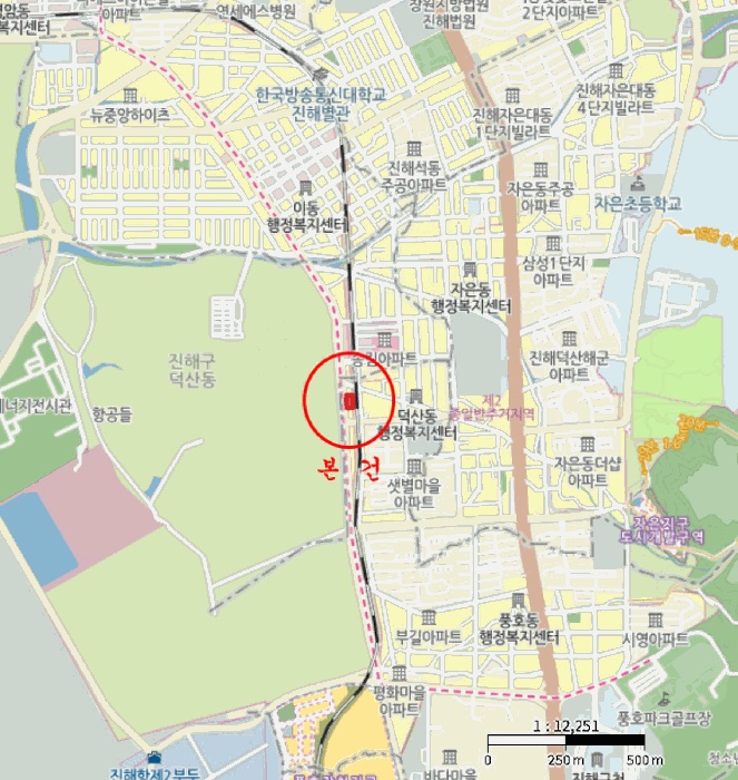 창원지법 2025타경681-1 사진