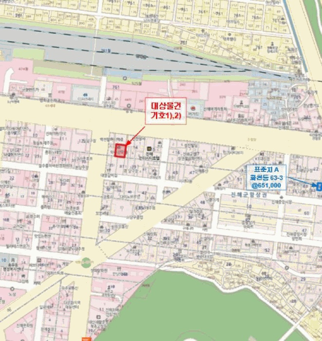 창원지법 2025타경709-1 사진