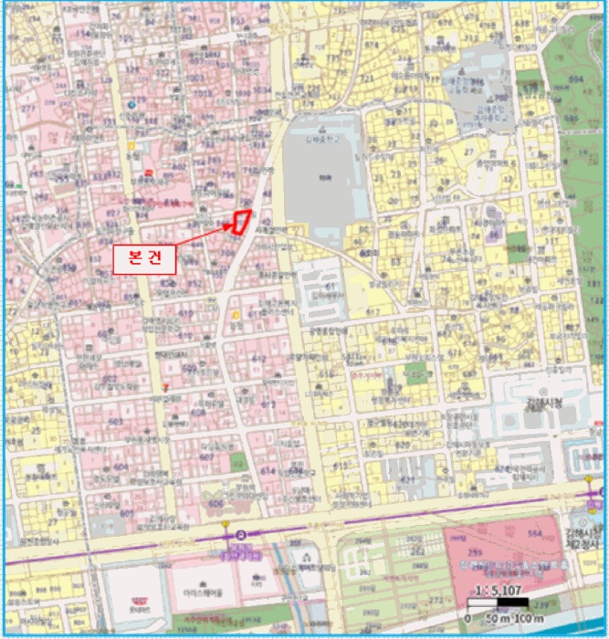 창원지법 2025타경884-2 사진