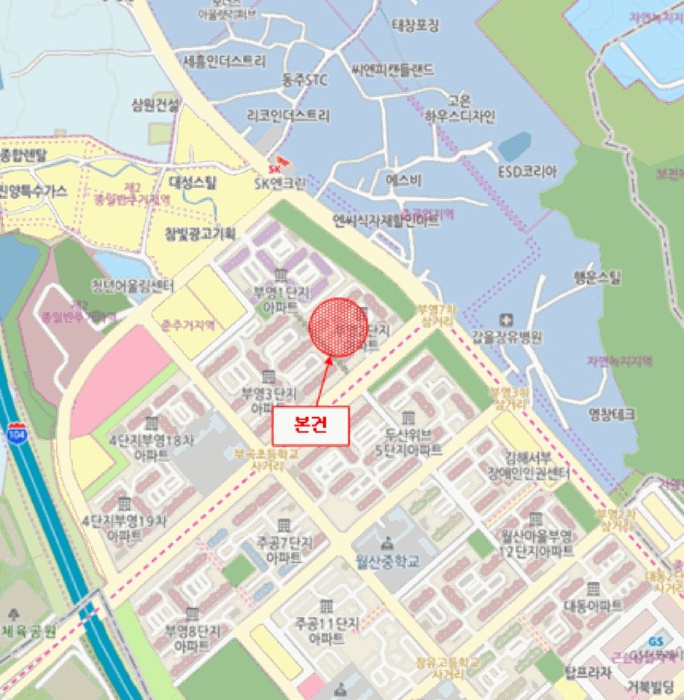 창원지법 2025타경11698-1 사진