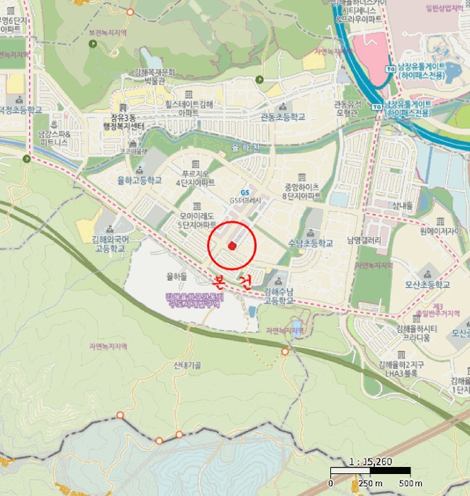 창원지법 2025타경11789-1 사진
