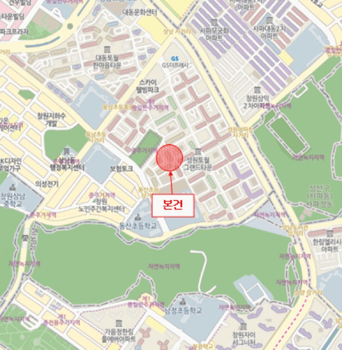 창원지법 2025타경12166-1 사진