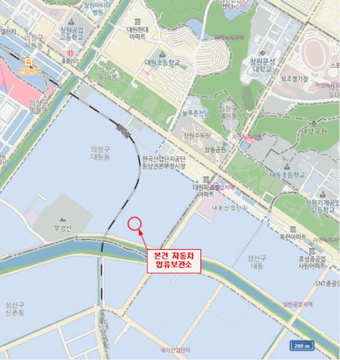 창원지법 2026타경10301-1 사진