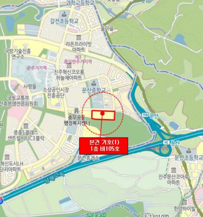 진주지원 2024타경4413-1 사진