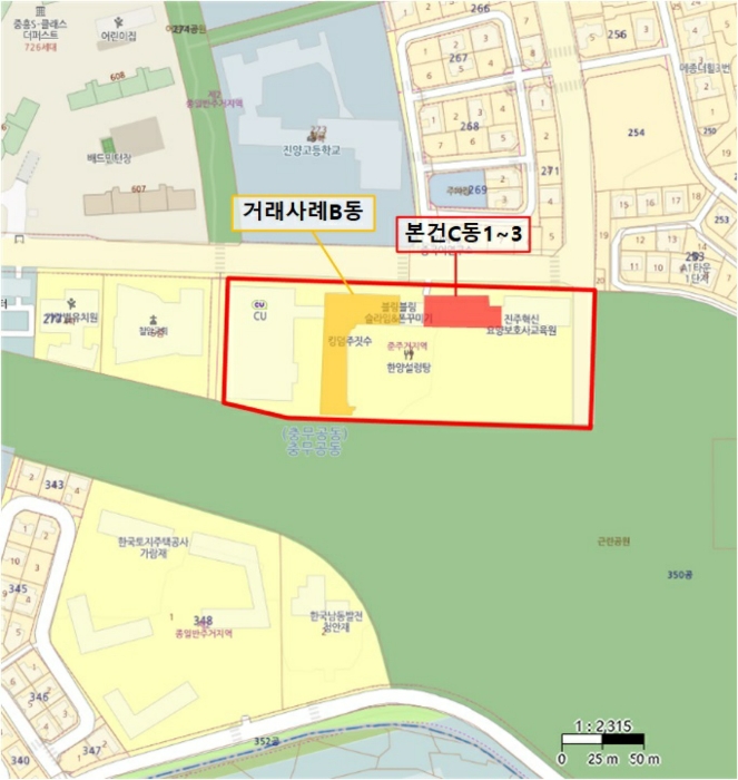 진주지원 2024타경6457-3 사진