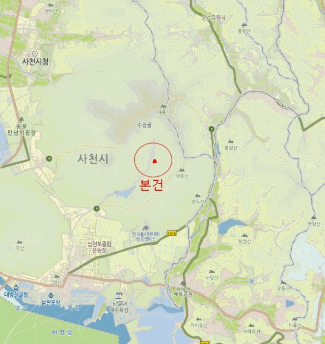 진주지원 2025타경981-1 사진