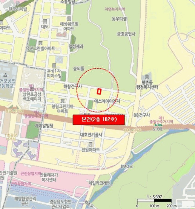 진주지원 2025타경1078-1 사진