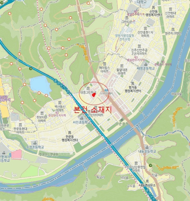 진주지원 2025타경31530-1 사진