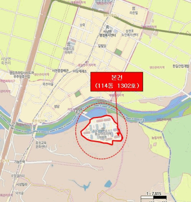 진주지원 2026타경1-1 사진