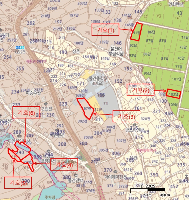 진주지원 2026타경14-3 사진