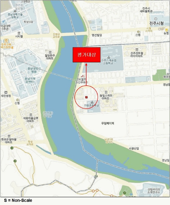 진주지원 2026타경17-1 사진