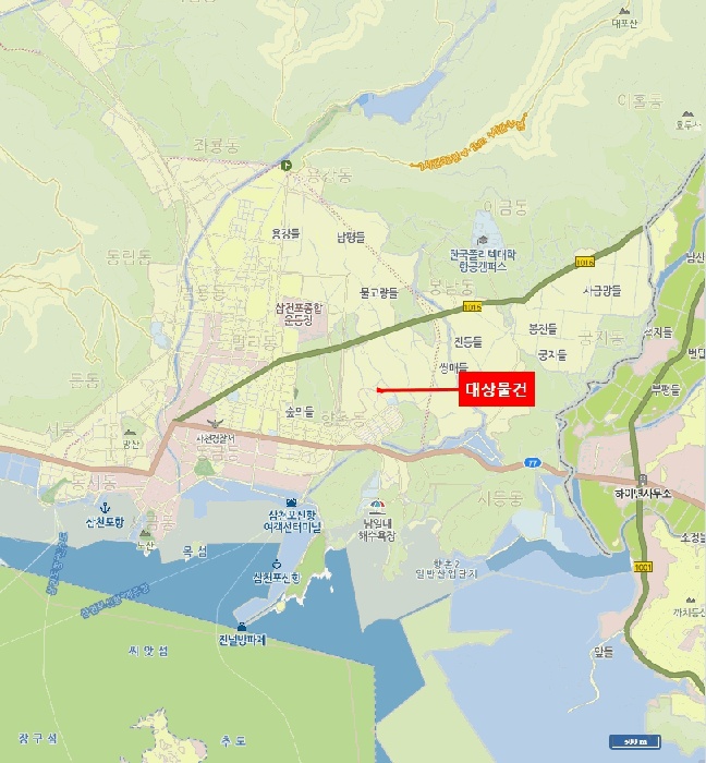 진주지원 2026타경36-1 사진
