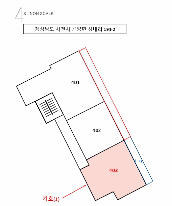 진주지원 2026타경52-1 사진