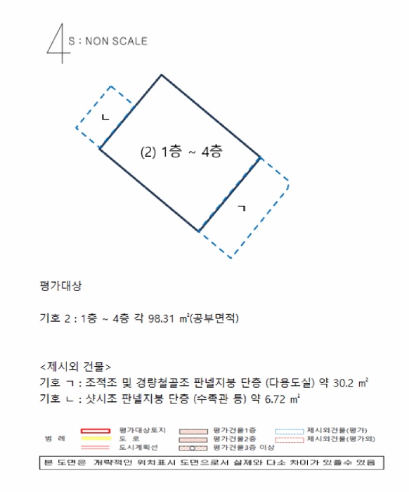 진주지원 2026타경70-1 사진