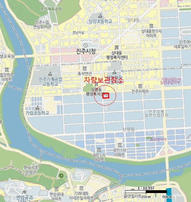진주지원 2026타경10111-1 사진