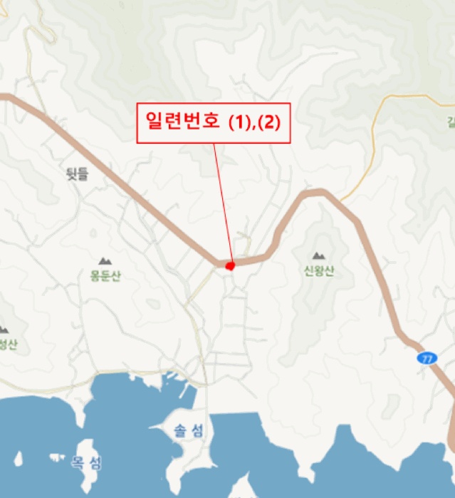 통영지원 2025타경435-1 사진