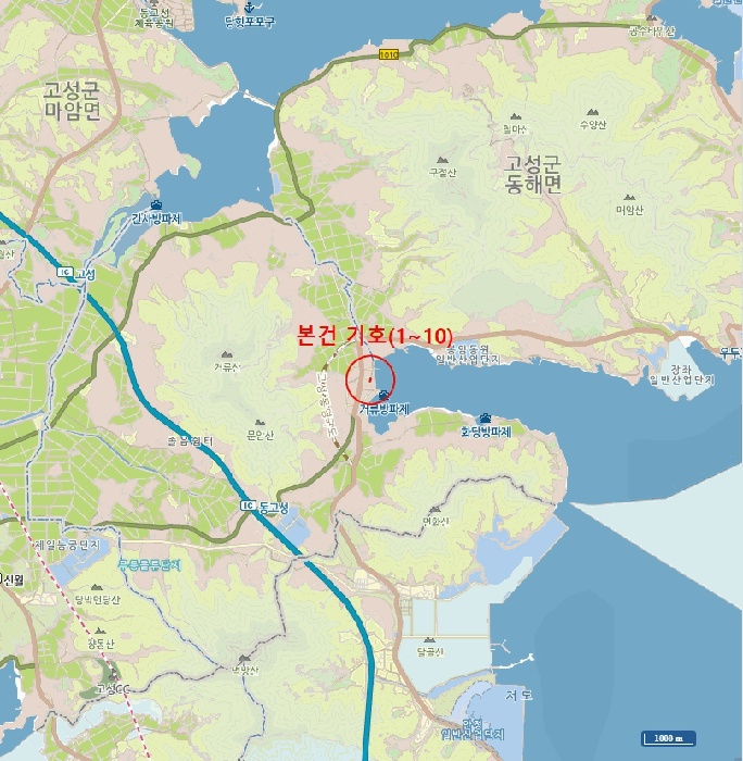 통영지원 2025타경467-1 사진
