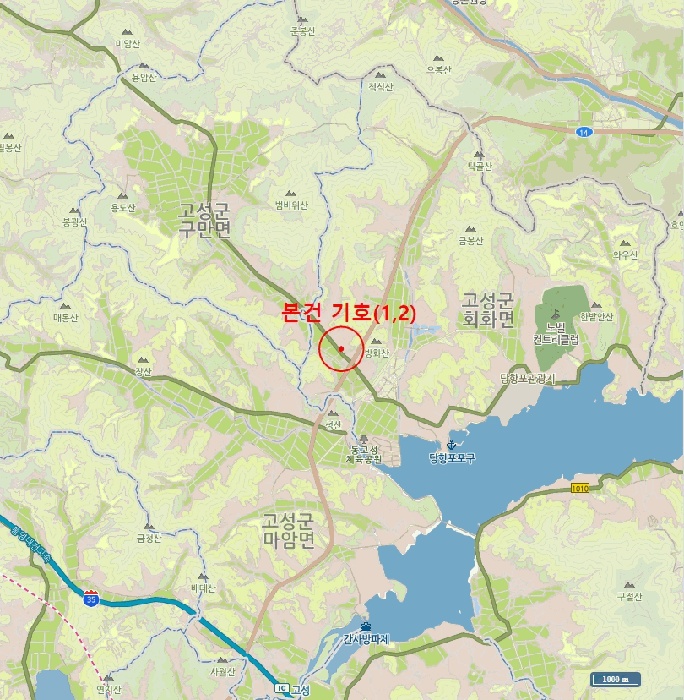 통영지원 2025타경666-1 사진