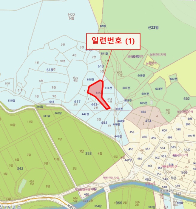 통영지원 2025타경21833-1 사진