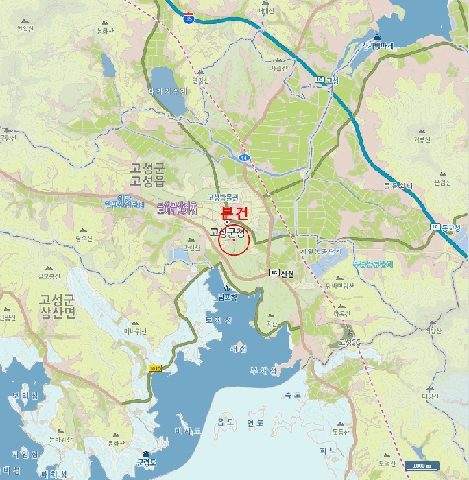 통영지원 2025타경21858-1 사진