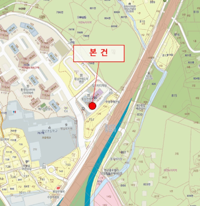 통영지원 2025타경21951-1 사진