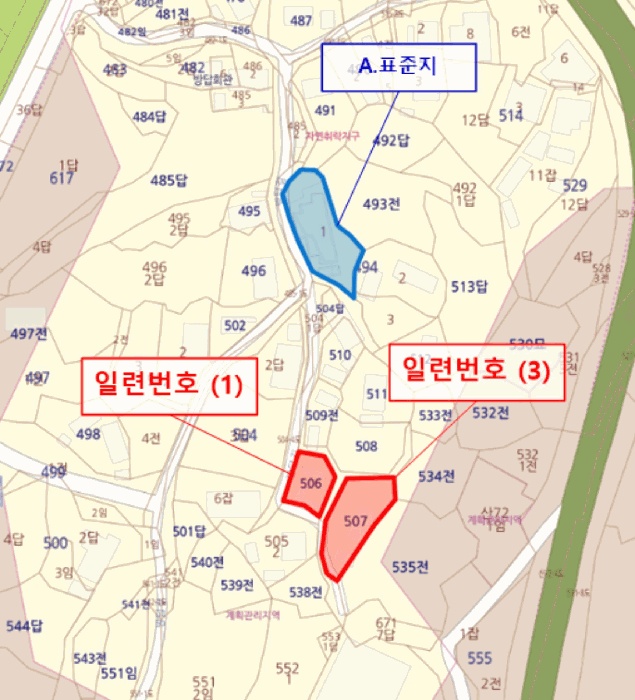 통영지원 2025타경22070-1 사진
