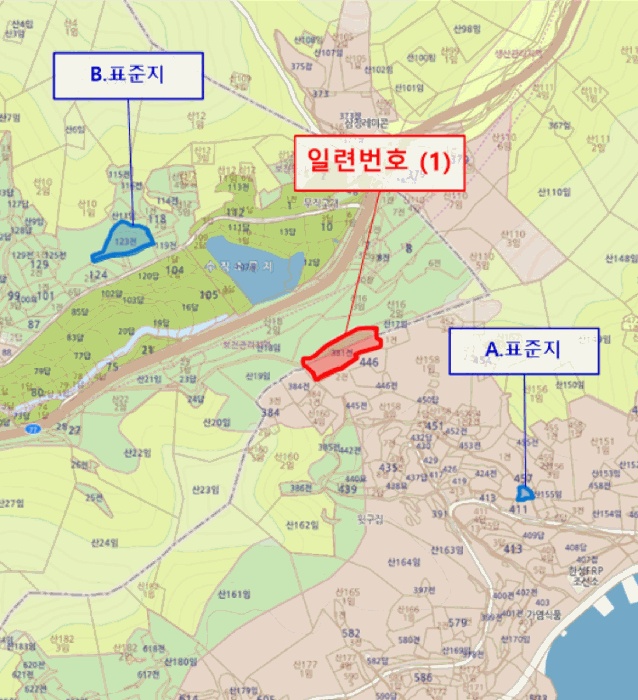통영지원 2025타경22196-1 사진