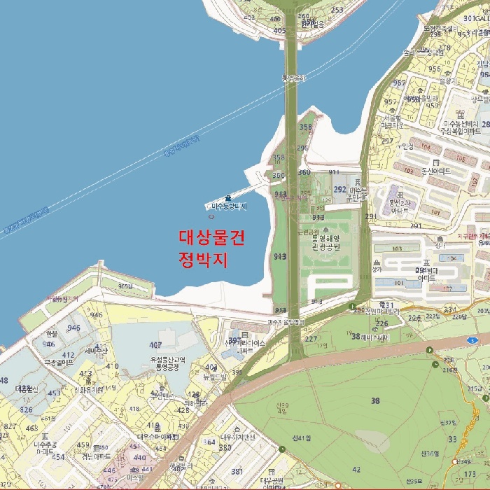 통영지원 2026타경92-1 사진
