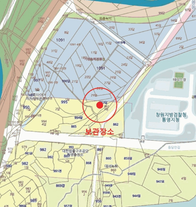통영지원 2026타경10303-1 사진