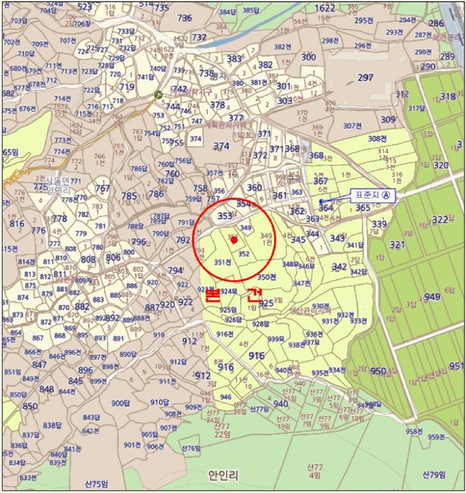 밀양지원 2026타경674-1 사진