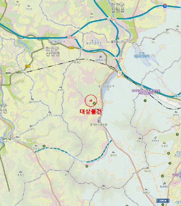 마산지원 2025타경198-1 사진