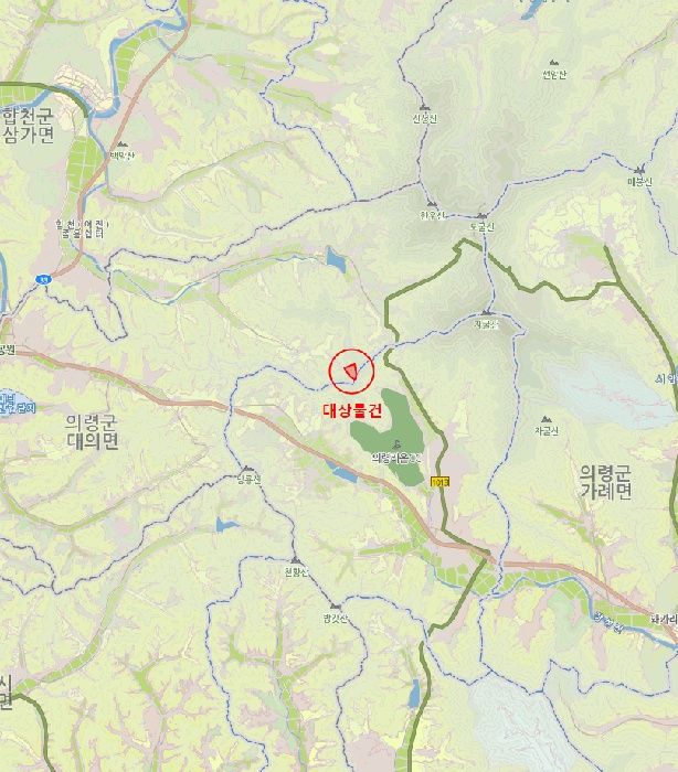 마산지원 2025타경336-1 사진